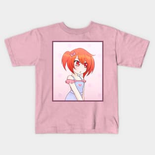 Cherry Kids T-Shirt